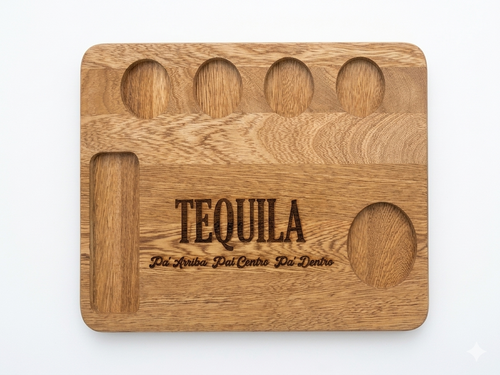 TABLA TEQUILERA